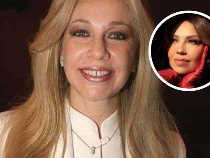 ¿De qué murió Ernestina Sodi, periodista y hermana de Thalía?