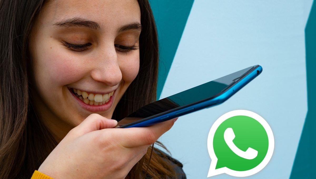 WhatsApp: Así puedes transcribir audio a texto en la app