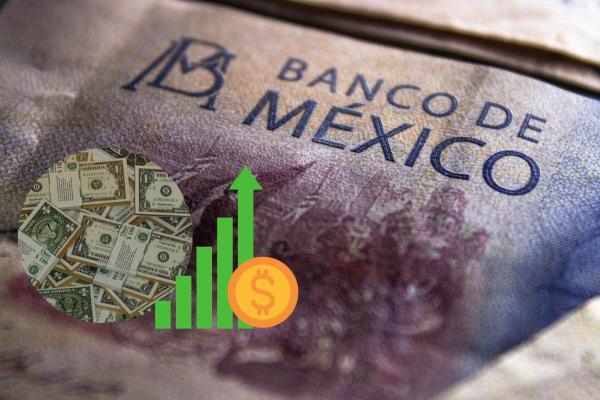 Así despertó el DÓLAR frente al peso mexicano HOY sábado 9 de noviembre | Precio bancos
