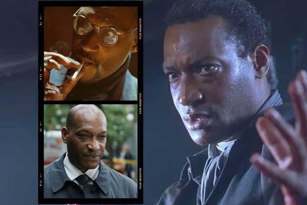 Tony Todd: ¿de qué murió el protagonista de la saga Candyman?