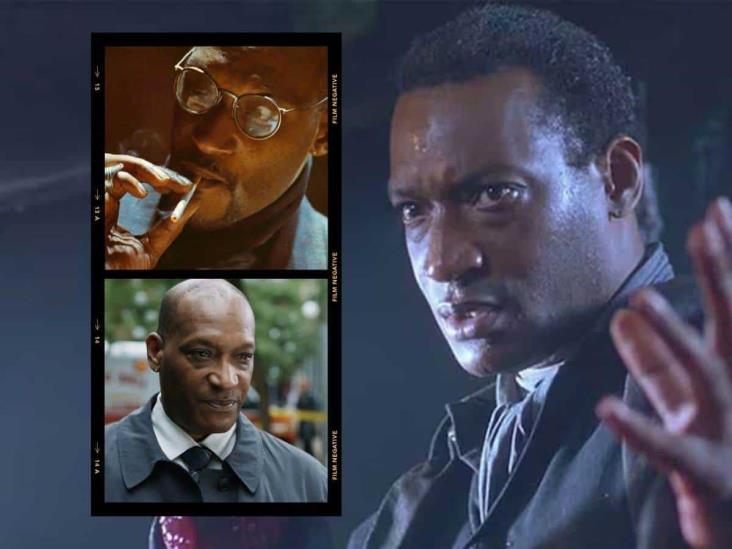 Tony Todd: ¿de qué murió el protagonista de la saga Candyman?