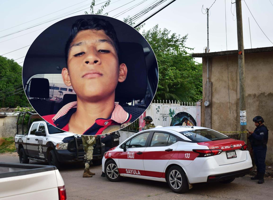 Asesinan a hijo del dueño del popular restaurante "Lino Trino" en Acayucan l VIDEO