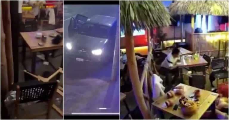 Ataque armado en bar de Querétaro deja 10 muertos