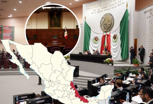 Congreso de Veracruz aún debe garantizar la autonomía municipal; SCJN tiene el tema pendiente 