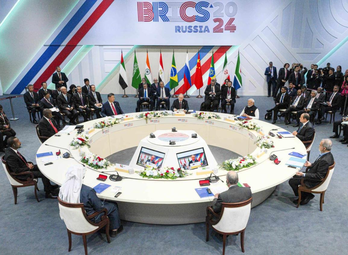 Visión multipolar, propuesta inteligente del BRICS (primera parte)