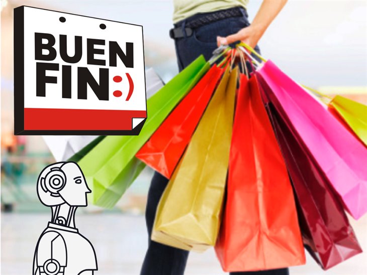 Estos son los mejores productos para comprar en el Buen Fin según la IA