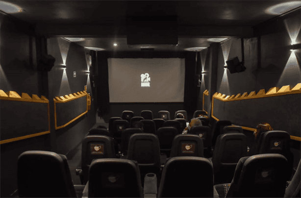 ¿Fan del cine?; llega a Xalapa la Tercera Muestra de la Cineteca Veracruz, checa cartelera