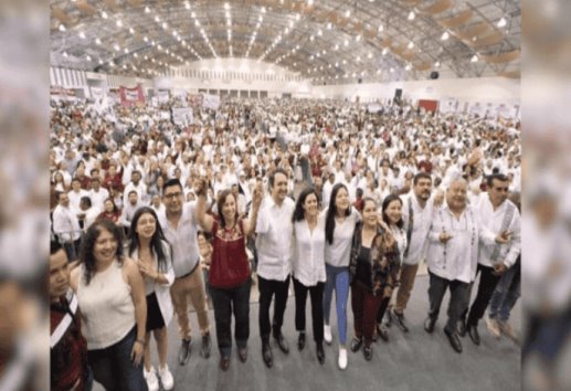 Se dice que: Los soñadores de las alcaldías de Veracruz
