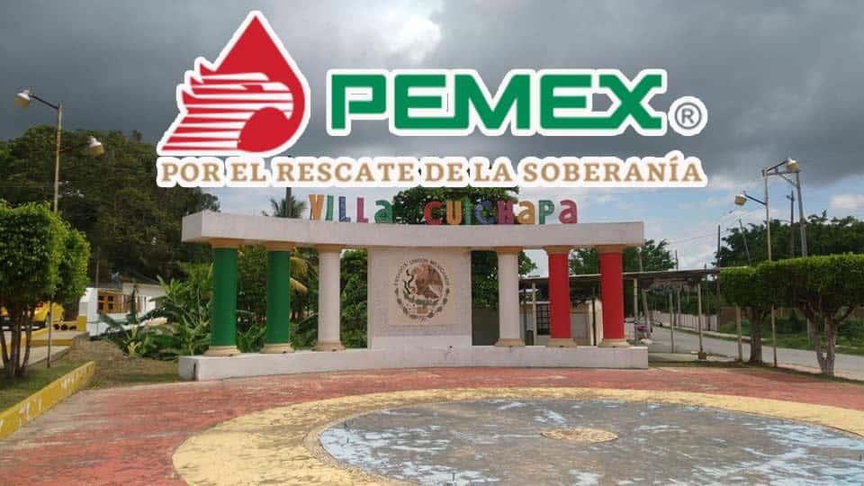 Pemex invertirá 150 mdd en Campo Cuichapa; en esta fecha iniciarán trabajo