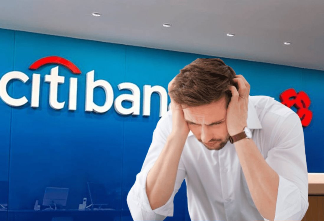 Citibanamex llega a su fin en 2025: Esto pasará con los usuarios