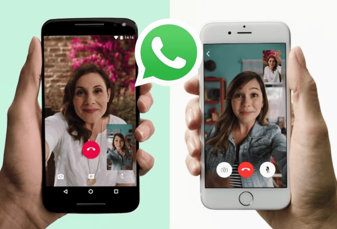 Personaliza tus videollamadas de WhatsApp con estos nuevos filtros y fondos | Guía Paso a Paso