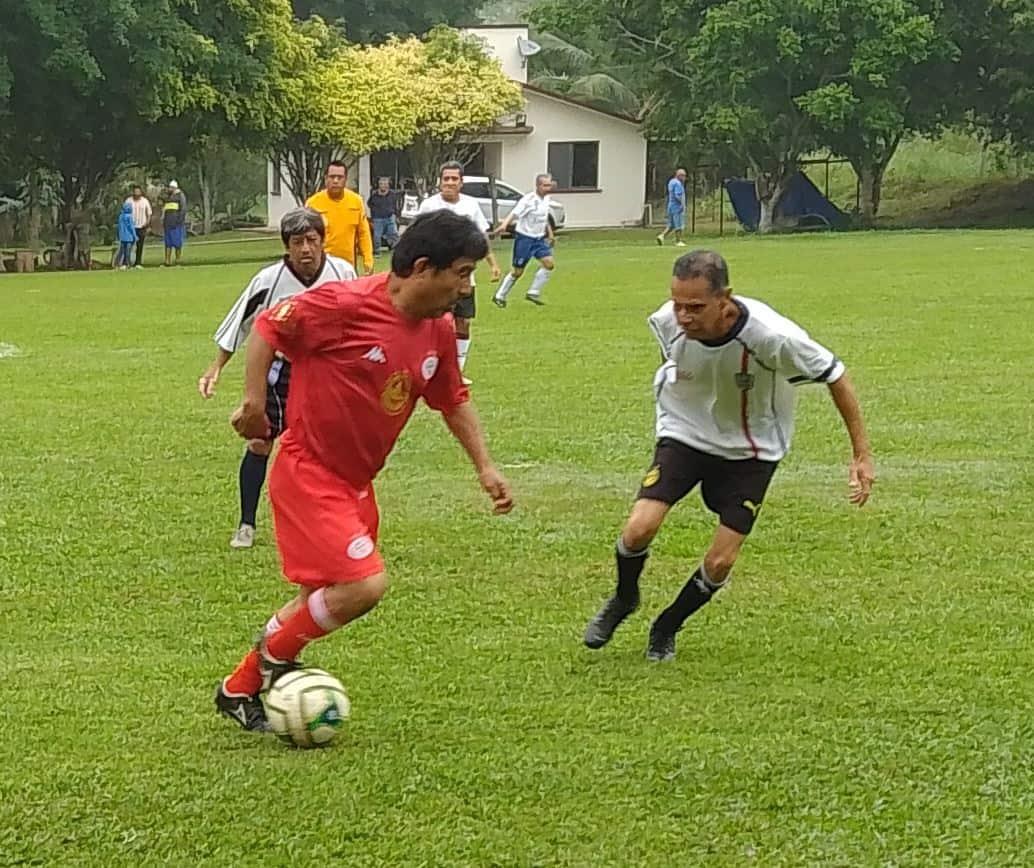 El campeón Real Rojos selló su boleto a la liguilla