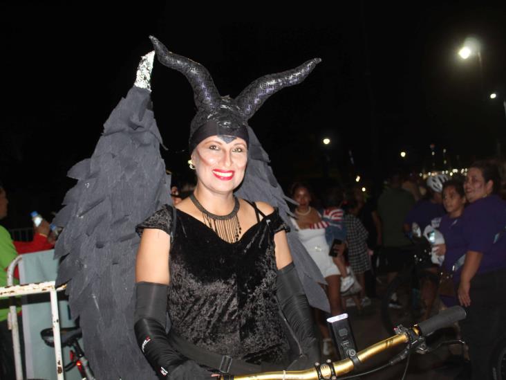 Critical Mass lleva a cabo la edición ´Día de muertos vs Halloween´