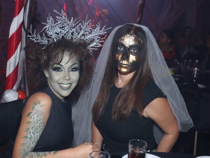 DIF Municipal de Boca del Río lleva cabo Halloween con Causa