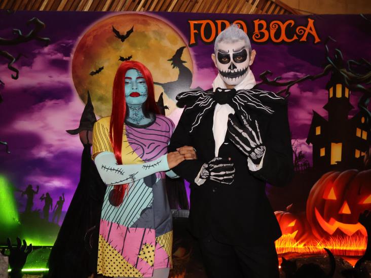 Celebran el Día de Muertos en concierto especial de la Orquesta Filarmónica de Boca del Río