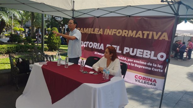 Diputada federal desconocía molestia por el cierre de la autopista Orizaba-Puebla