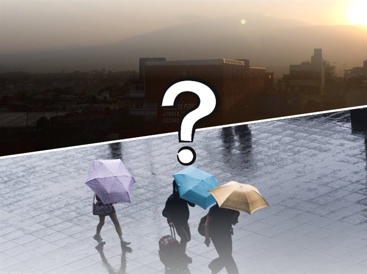 Así estará el clima en Xalapa hoy domingo 10 de noviembre: ¿habrá lluvia?