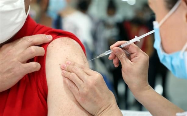 ¿Ya te vacunaste?, en estos lugares aplican vacuna contra el COVID -19 e influenza en Veracruz