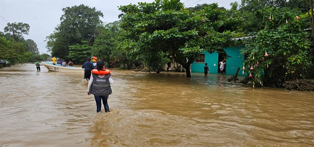 5 consejos para evitar problemas con las lluvias en Veracruz, según la inteligencia artificial