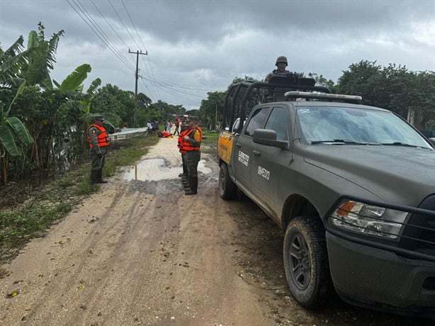5 consejos para evitar problemas con las lluvias en Veracruz, según la inteligencia artificial