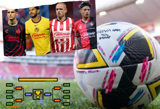 Listo el Play-In del Apertura 2024. ¿Cuándo se jugará?