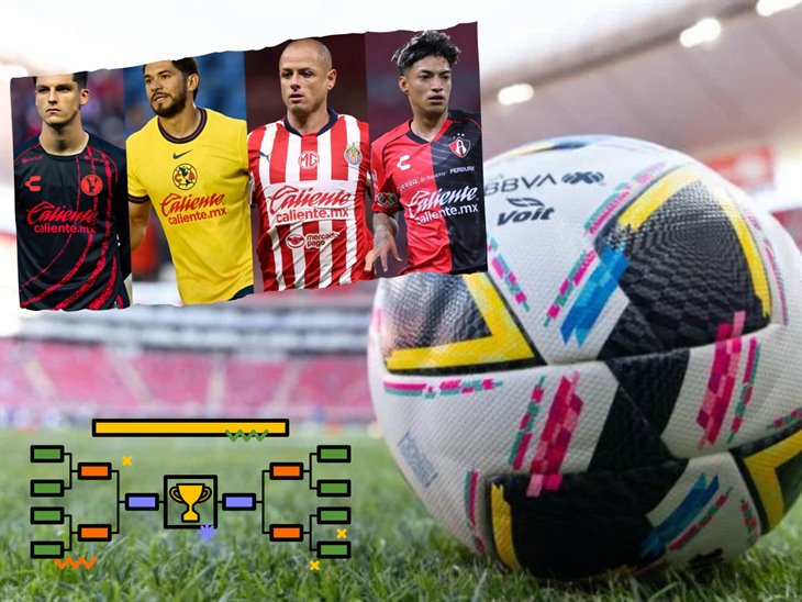 Listo el Play-In del Apertura 2024. ¿Cuándo se jugará?