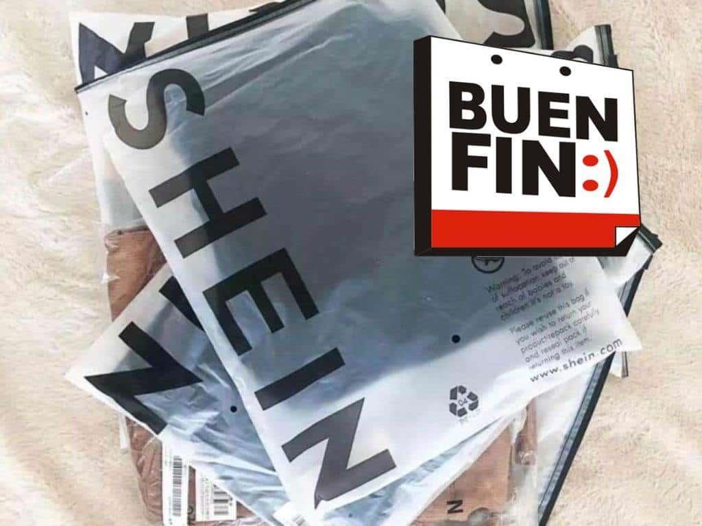 Buen Fin 2024: SHEIN ya tiene ofertas y descuentos en ropa, accesorios y más 