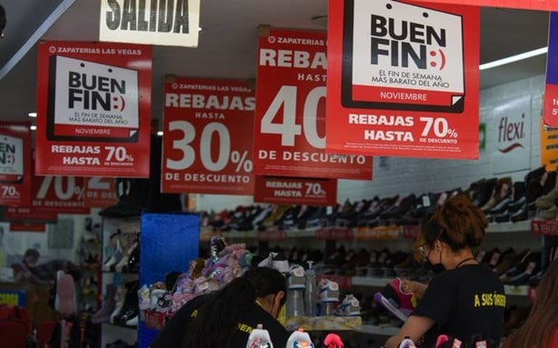 Aguinaldo adelantado en México por El Buen Fin 2024: ¿Quiénes y cuándo lo cobrarán?