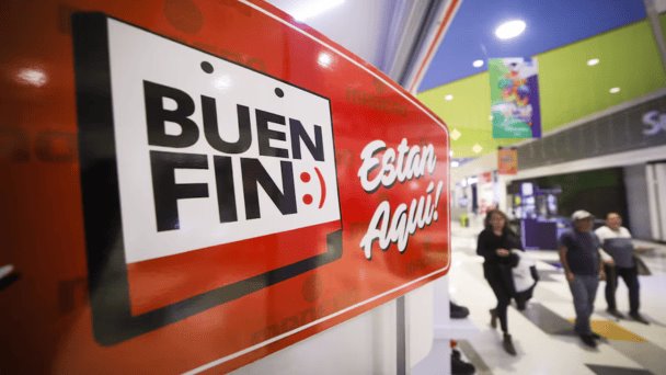 Lo inmediato; el buen fin y la agenda legislativa