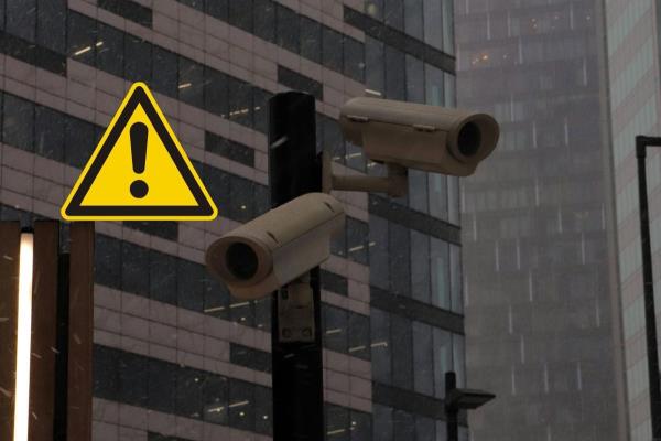 ¿Es ilegal poner cámaras de seguridad afuera de mi casa? Esto dice Profeco ¿Es ilegal poner cámaras de seguridad afuera de mi casa? Esto dice Profeco