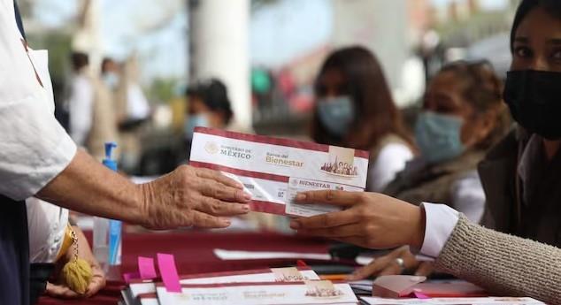A estos apellidos les toca cobrar la Pensión del Bienestar en Veracruz este 11 de noviembre