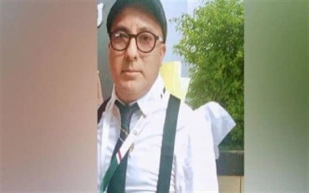 Encuentran cuerpo de trabajador del Poder Judicial de Veracruz en su casa; FGE investiga