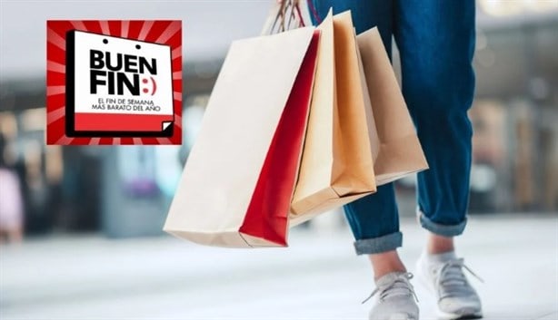Exceder pagos con tarjetas de crédito en Buen Fin 2024 podría traer complicaciones