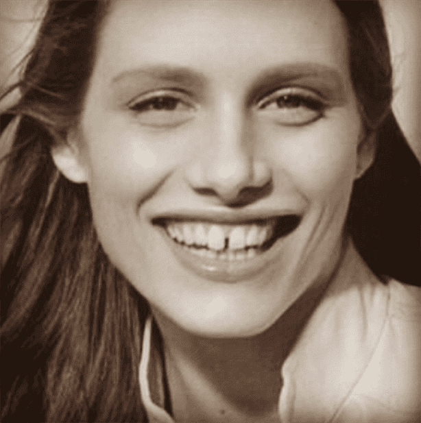 Georgina Cooper: ¿de qué murió la modelo británica?