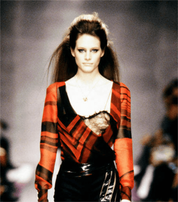 Georgina Cooper: ¿de qué murió la modelo británica?