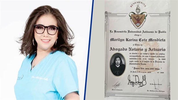 Caso Marilyn Cote: Mr. Doctor revela polémicos detalles de la mujer que fingía ser psiquiatra | VIDEO
