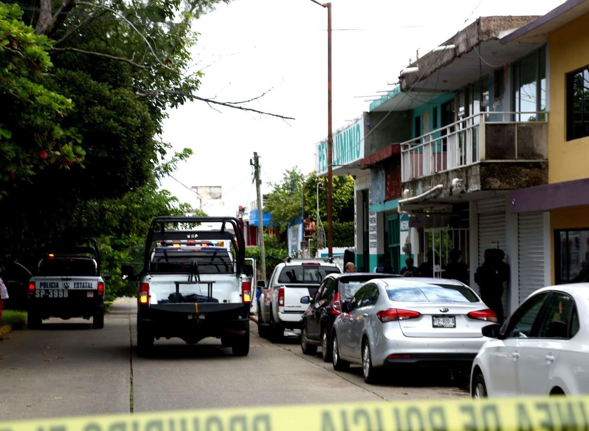 Encuentran a jubilada de Pemex amarrada y sin vida en vivienda de Coatzacoalcos; así ocurrió el crimen l VIDEO