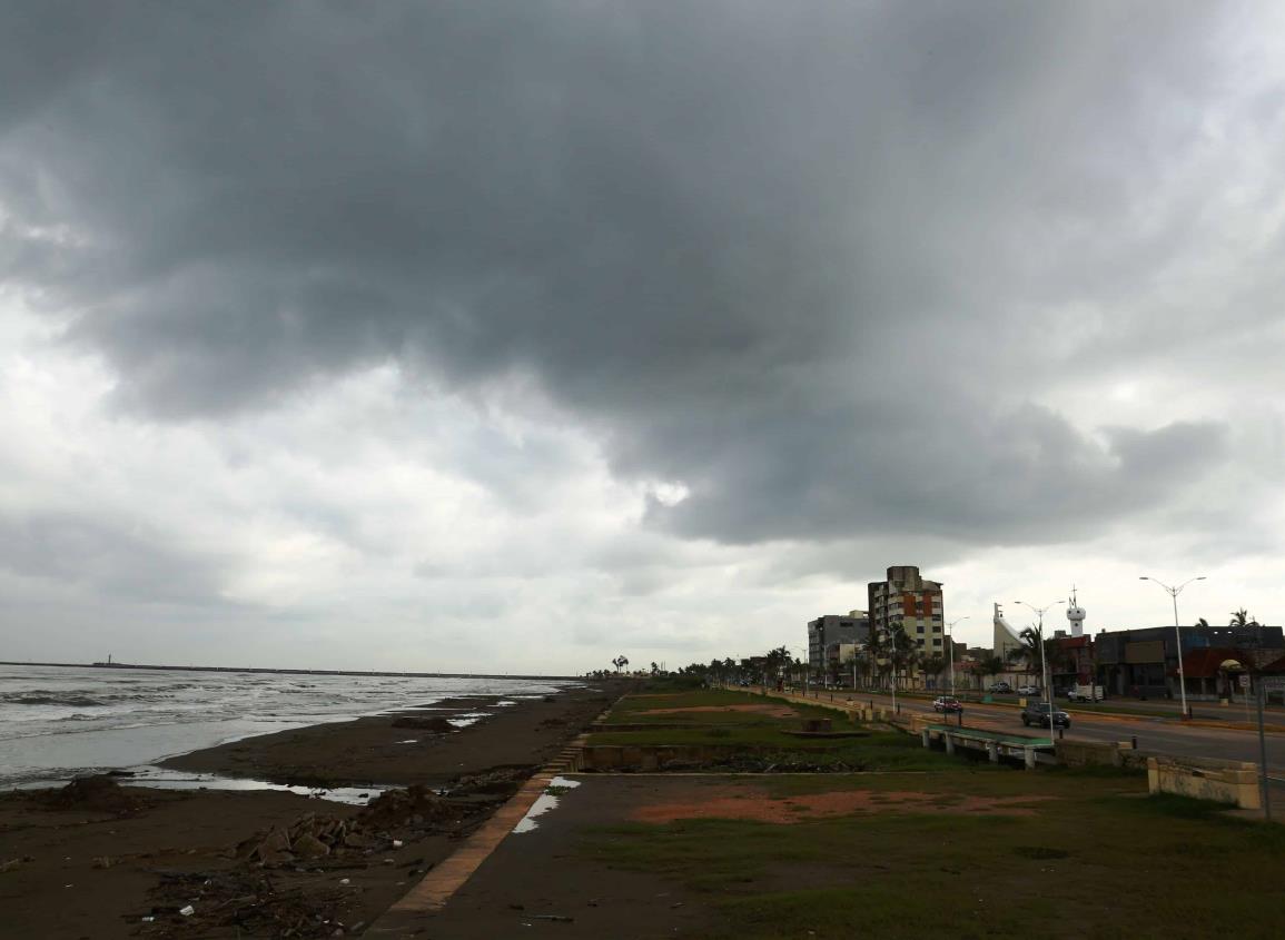 ¿Lluvia o calor? así estará el clima en Coatzacoalcos este martes 12 de noviembre