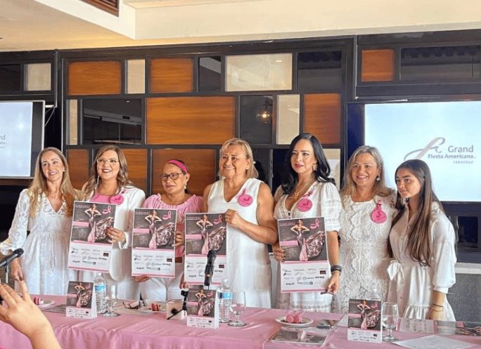 Un evento con causa en Veracruz