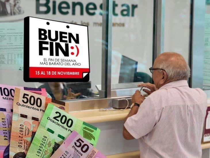 Pensión Bienestar: Estos apellidos cobrarán durante el Buen Fin 2024