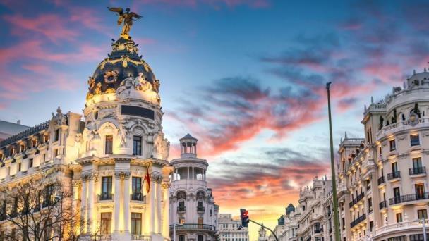 Secreto a voces: ¿Por qué Madrid? Si EU está tan cerca…