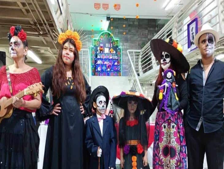 Grupo ArtVer preserva tradiciones con la muestra Kalarochas 2024