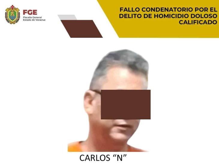 Tras casi cuatro años, presunto homicida de Coatzacoalcos recibe fallo condenatorio