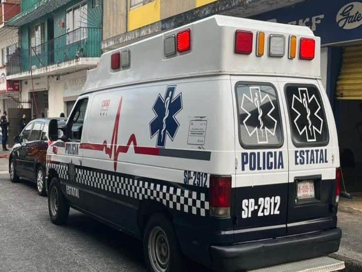 Encuentran cuerpo de trabajador del Poder Judicial de Veracruz en su casa; FGE investiga