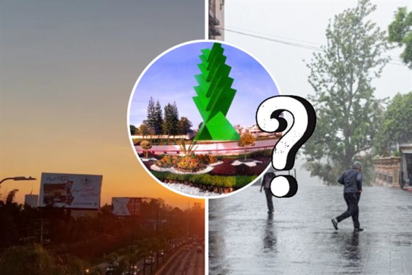 ¿Cómo estará el clima en Xalapa hoy lunes 11 de noviembre?: ¡hará calor!