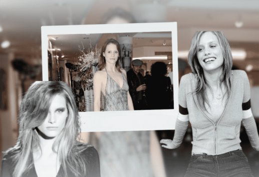 Georgina Cooper: ¿de qué murió la modelo británica?