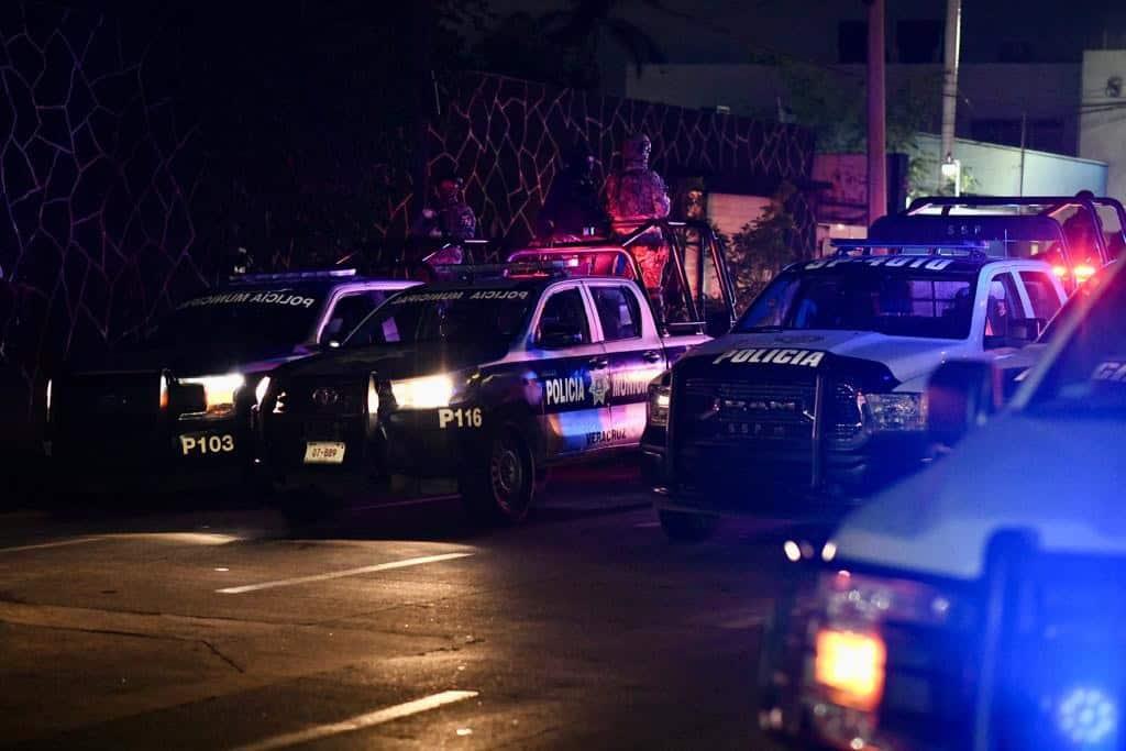 Trasciende desincorporación de la Policía Naval en municipios de Veracruz y Boca del Río