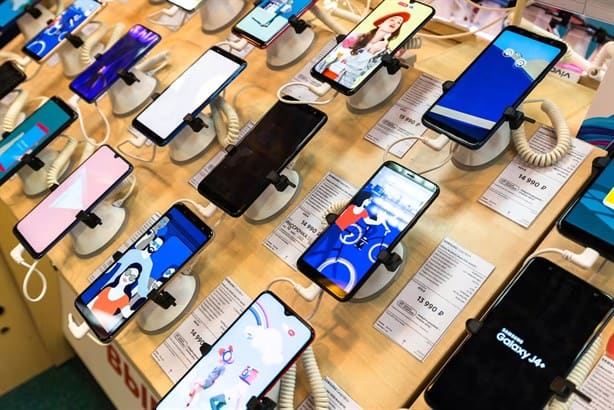 Buen Fin 2024: ¿qué debes considerar si vas a comprar un celular?