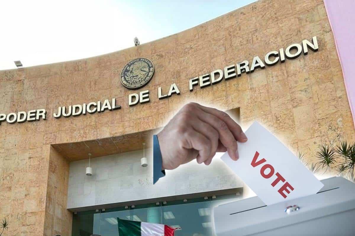 Poder Judicial: Así puedes postularte para ser ministro o juez; aquí los requisitos