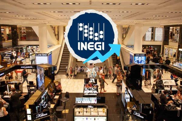 Aumenta confianza de consumidores durante el mes de octubre: Inegi